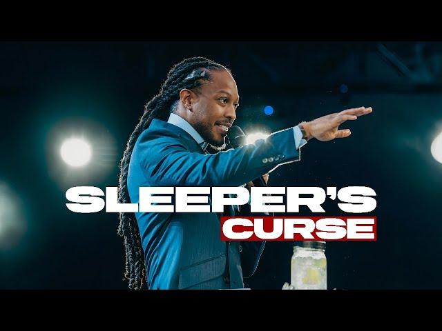 SLEEPER’S CURSE | SUNDAY SERVICE | PROPHET LOVY L. ELIAS