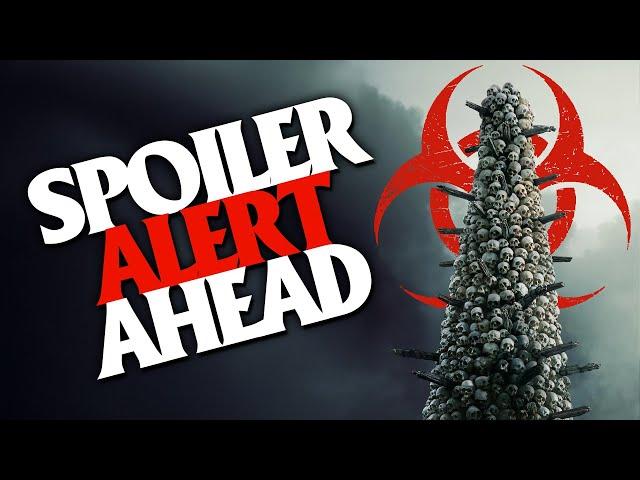 28 Years Later Suffers From One HUGE Problem | SPOILERS AHEAD!