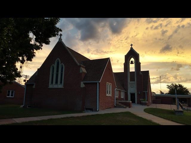 St. Paul Lutheran Church