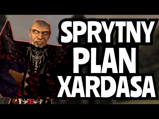 Xardas Plan - Gothic (Conspiracy Theory 3)