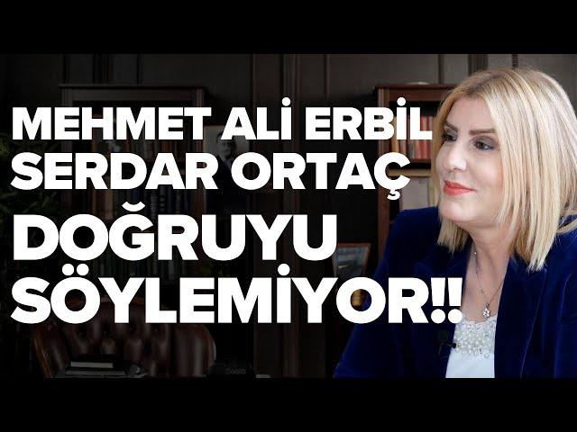 İnsan neden aldatır? Sevda Türküsev anlatıyor.