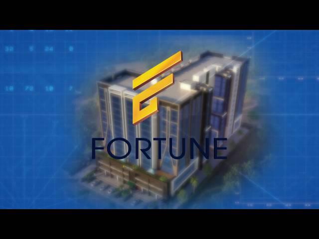 Corporate Video-Fortune Business Hub- AVM PICTURERS