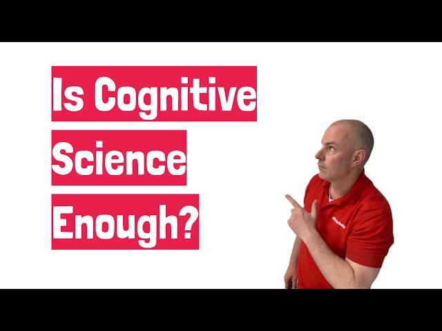 Is Cognitive Science Enough? by @TeacherToolkit