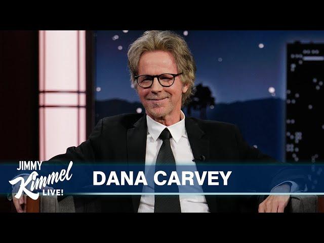 Dana Carvey’s Donald Trump, Barack Obama & Joe Biden Impressions