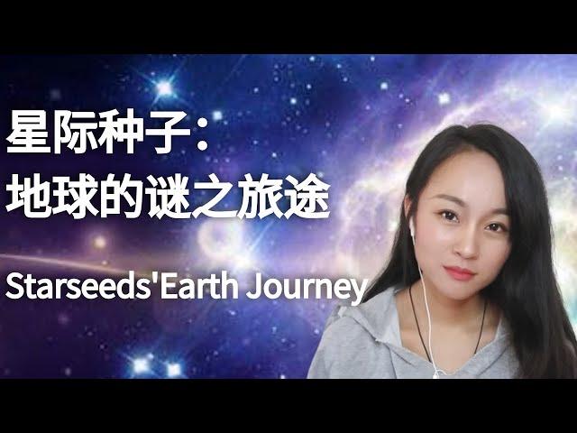 【揭秘】拼凑记忆碎片/Soul Memories：星际种子在地球轮回时有过哪些遭遇/Starseeds' Long Earth Journey 432Hz | 昴宿西 PleiadianXi