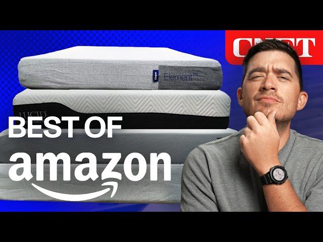 Best Amazon Mattress | Which Bed To Buy on Prime Day? (NEW)