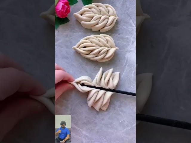 "Perfect Pastry Every Time: Easy Step-by-Step Tutorial!" #pastryperfection #art #pastrydelights