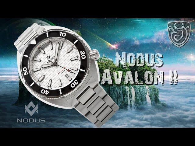 Nodus Avalon II Review