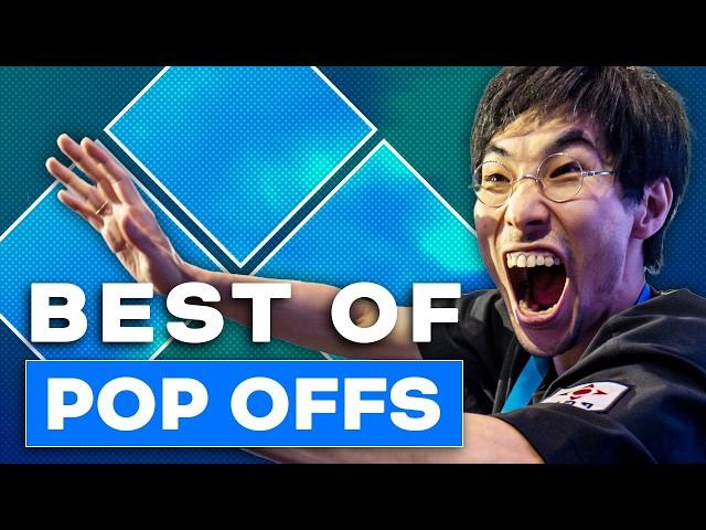 The Best Pop Offs at Evo Vol.2