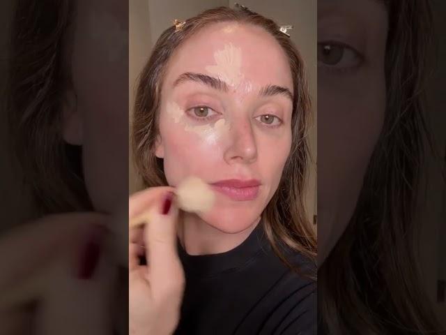 How To Do A Full Face Using Only Concealer With Mary Phillips