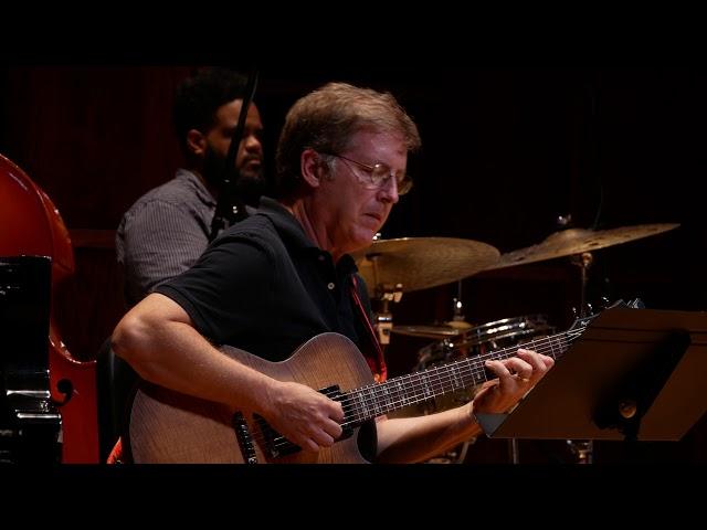 Rob Dixon - Sandy Williams and More Bossa Nova Night 2019 Indy Jazz Fest