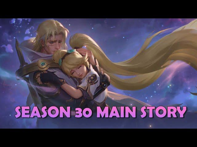 S30 | MAIN STORY ''SAVIOR'' | MOBILE LEGENDS