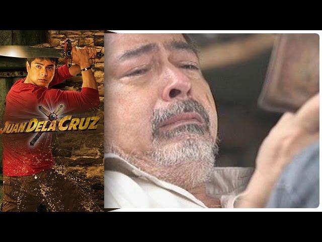 Juan Dela Cruz - Episode 35