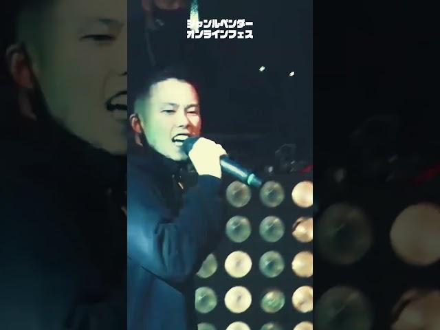 DJ GURI w/ REAL-T  - ジャンルベンダー オンラインフェス #djguri #realt