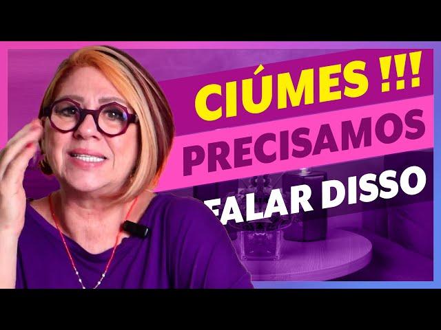 Do you suffer from JEALOUSY? Learn how to deal with it | Dr. Anahy D´Amico