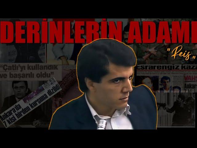 Kaçak ve Kuralsız: "Reis" Abdullah Çatlı