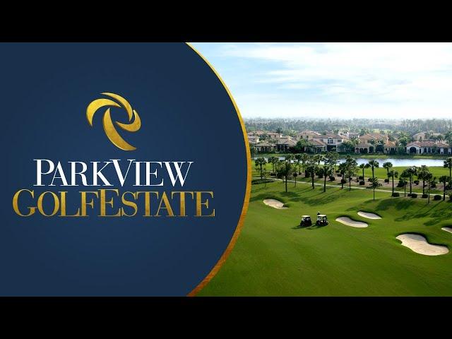 Park View Golf Estate - Beauty Meets Luxury