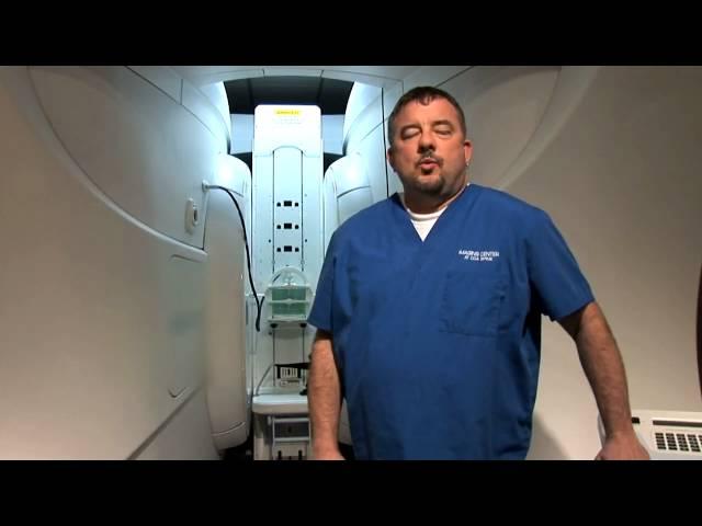 Open MRI, Non-Claustrophobic MRI, Imaging Center At CDA Spine