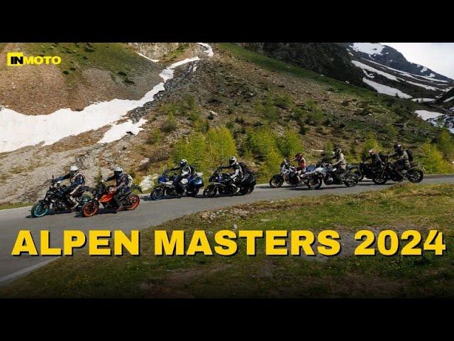 Comparativa moto Alpen Masters 2024: le eliminatorie tra le 16 semifinaliste