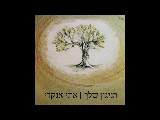 אתי אנקרי אף פעם