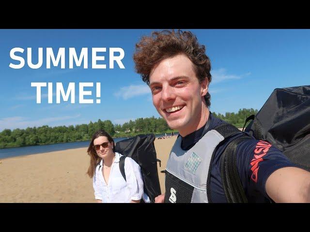 Things to do in FINNISH LAPLAND / FINLAND in SUMMER