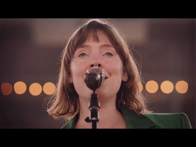 Sylvan Esso - WITH LOVE (Concert Film)