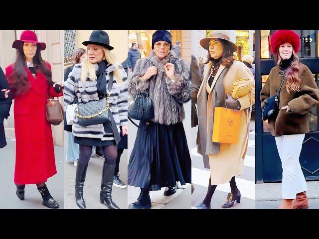 What Italians Really Wear in Milan’s Chilly Weather!