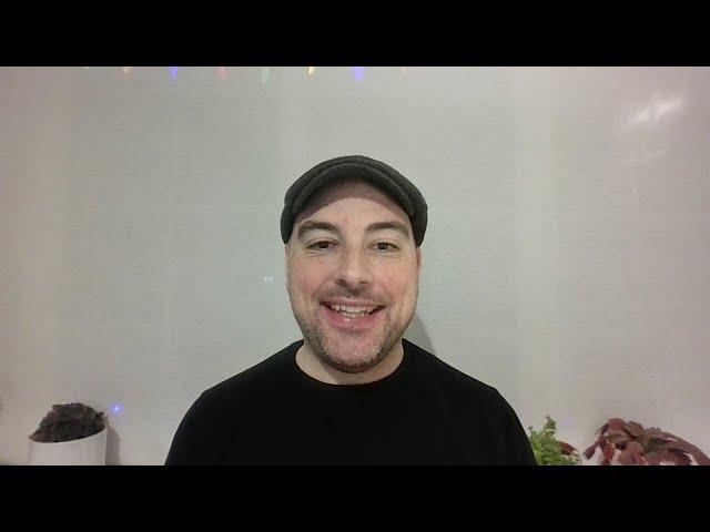 Flat Cap Callum - End of year review 2024