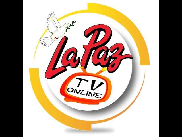 LAPAZ TV - MORNING DRIVE