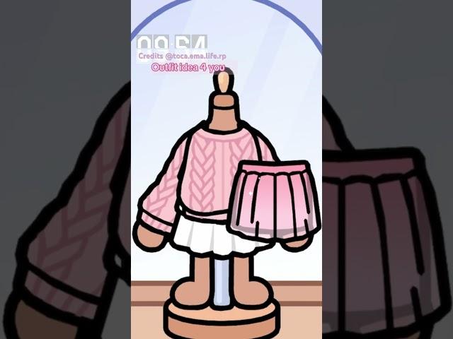 Outfit idea 4 you 