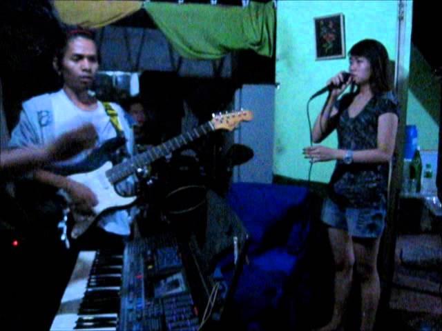 Anak Cover Blue Cheese Band