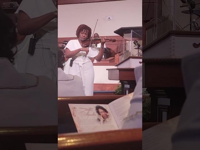 Lori Sykes and Christopher Ward duo