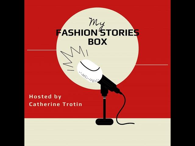 EPISODE #12: Fashion Stories and Art Deco – The Magnificent Roaring 20s