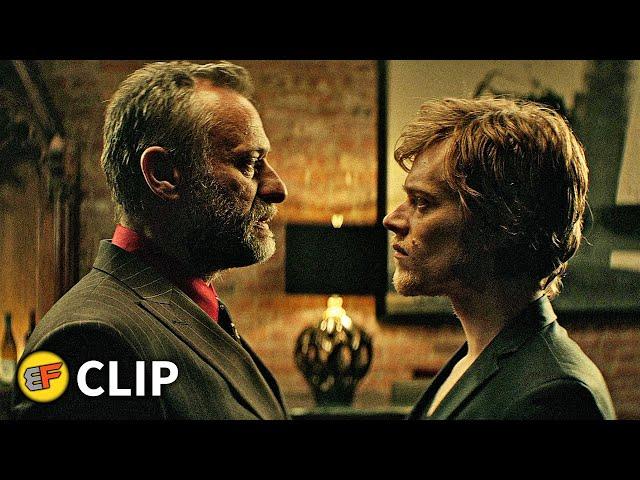 "They Call Him Baba Yaga" Scene | John Wick (2014) Movie Clip HD 4K