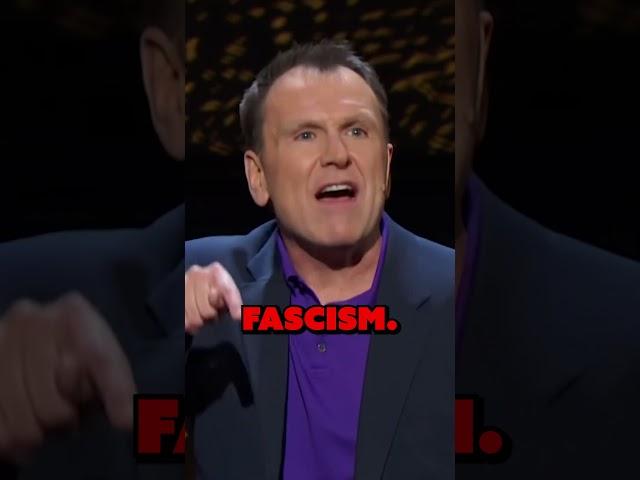 Democracy or Fascism?
