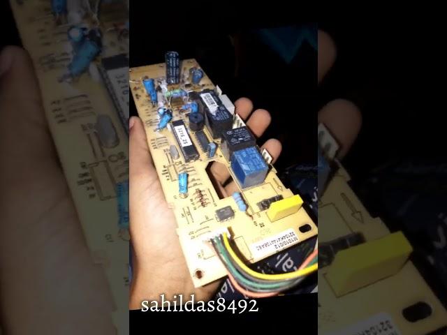 #electronics #engineering #technology #tech #circuit #electrohack #repairing