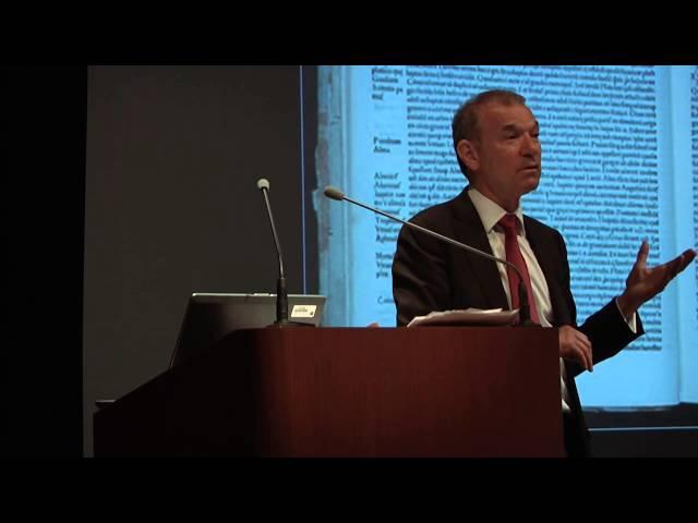 Villa Council Presents: Lucretius and the Toleration of Intolerable Ideas