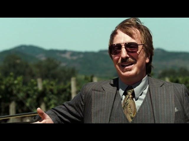 Alan Rickman in Bottle Shock [2008]