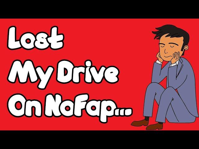 NoFap - Don’t Feel Like Doing Anything | NoFap And Depression