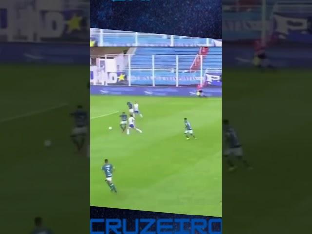 GOalacoo do Cruzeirão!!