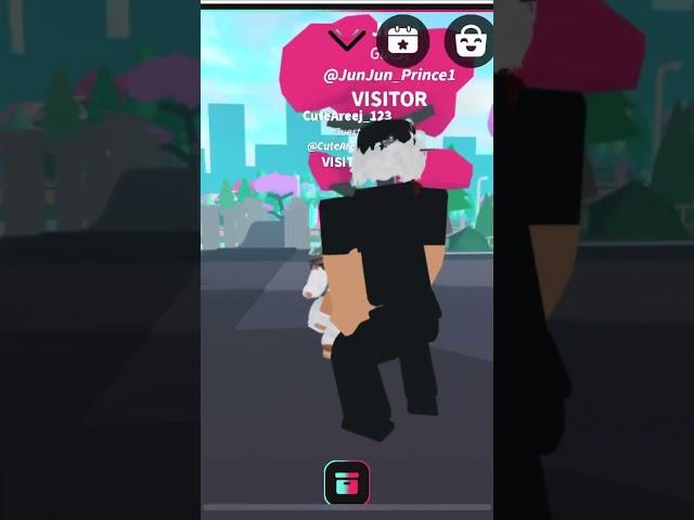 Lol  #minivlog #roblox #cute #haveitoldyoulatelythatiloveyou #robloxedit #amnewbutnottheleast