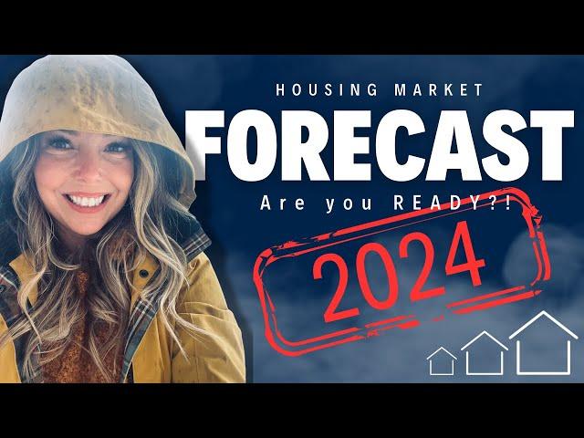 Why Home Prices Will Surge in 2024 in Lewis County