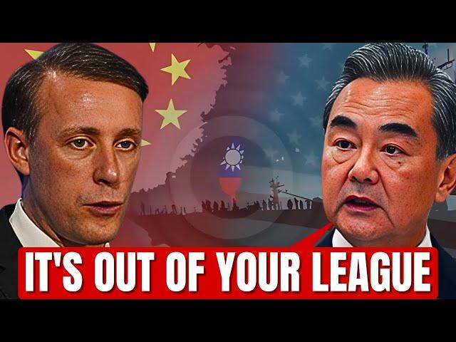 Bashing China then Asking for Help| Hypocrisy & Bigotry of the Highest Order!!