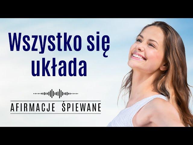 Przywróć ŚWIATŁO MIŁOŚCI w sercu | Afirmacje Śpiewane | 04:27 #wszystkosięukłada