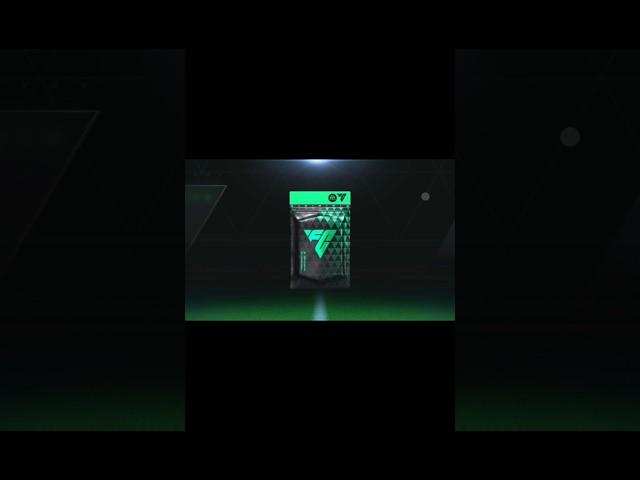 I Opened My Dream Pack in FC Mobile! ️