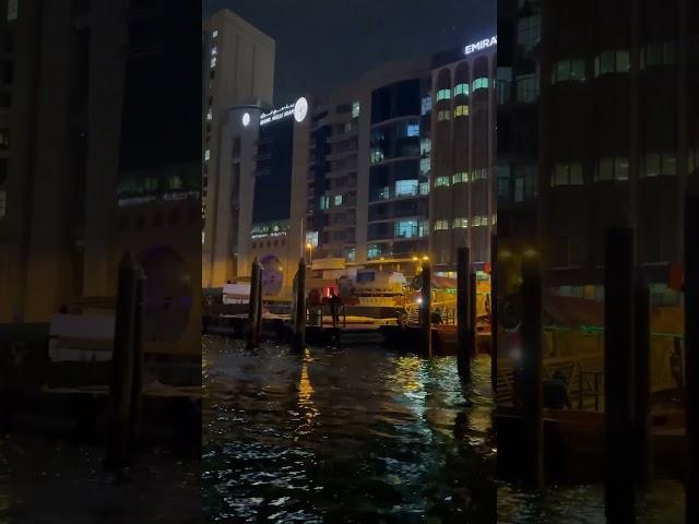 Canal View #foryou #dubai #tranding #love