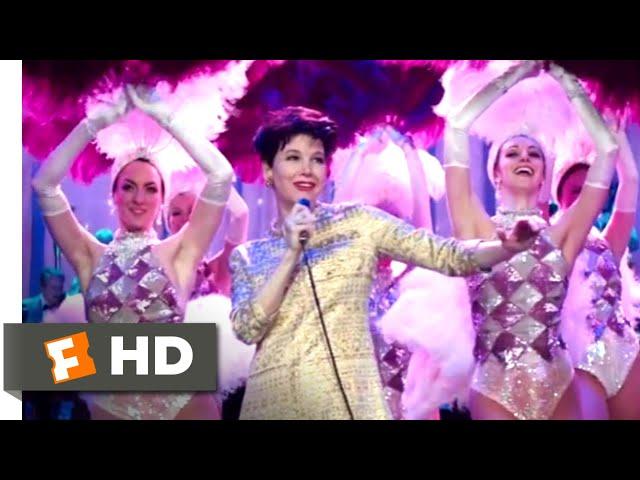 Judy (2019) - The Trolley Song Scene (4/10) | Movieclips