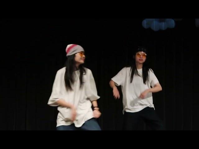 清大韓舞社