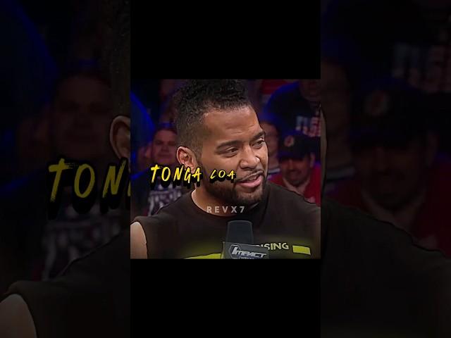 The Infamous Tonga "Botch" Loa  Edit