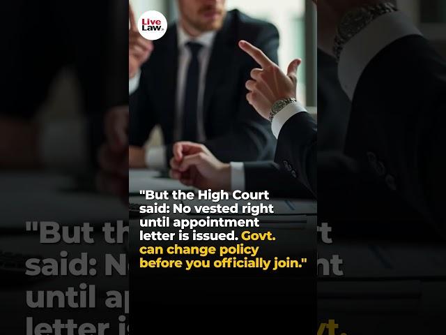 Service law